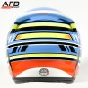 Casco Arai SK-6 Blue talla M By Lucky Designs