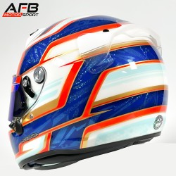 Casco Arai SK-6 Shine talla M By Lucky Designs