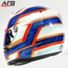 Casco Arai SK-6 Shine talla M By Lucky Designs