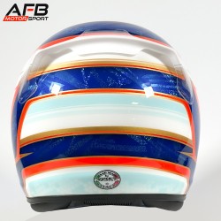 Casco Arai SK-6 Shine talla M By Lucky Designs