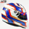 Casco Arai SK-6 Shine talla M By Lucky Designs