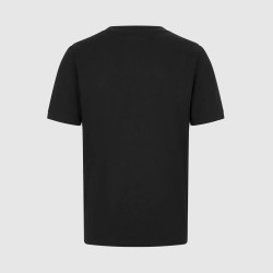 Camiseta gráfica ASTON F1 para hombre Silverstone