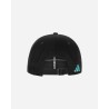 Gorra Mercedes-AMG Petronas F1 Team Negra
