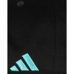 Gorra Mercedes-AMG Petronas F1 Team Negra