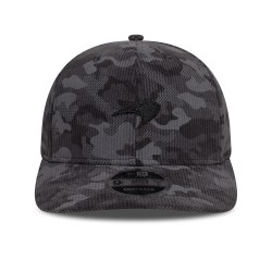 Gorra McLaren Cord Camo 9FIFTY® PC Black