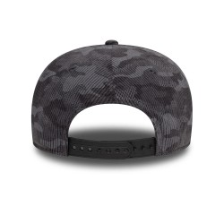 Gorra McLaren Cord Camo 9FIFTY® PC Black