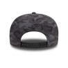 Gorra McLaren Cord Camo 9FIFTY® PC Black
