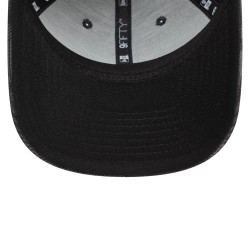 Gorra McLaren Cord Camo 9FIFTY® PC Black
