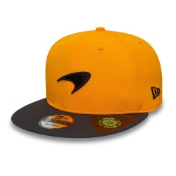 McLaren ML Sustainable 9Fifty Gorra