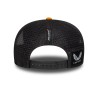 Gorra McLaren Equipo 9SEVENTY SS TNO MED Naranja