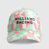 Gorra Williams Racing FW Beach SE Cap Multicolor