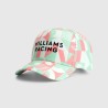 Gorra Williams Racing FW Beach SE Cap Multicolor
