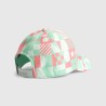 Gorra Williams Racing FW Beach SE Cap Multicolor
