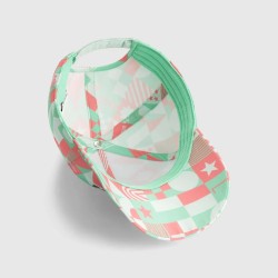 Gorra Williams Racing FW Beach SE Cap Multicolor