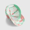 Gorra Williams Racing FW Beach SE Cap Multicolor