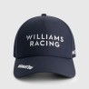 Gorra Williams Racing RP Azul Marino