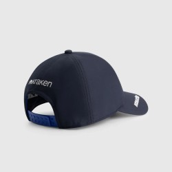 Gorra Williams Racing RP Azul Marino