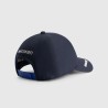 Gorra Williams Racing RP Azul Marino