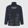 Chaqueta Híbrida Williams Racing RP Azul Marino