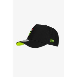 Gorra VR46 NewEra Moon Sun Eframe Trucker Cap