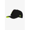 Gorra VR46 NewEra Moon Sun Eframe Trucker Cap