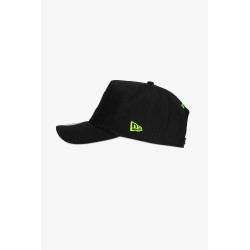 Gorra VR46 NewEra Moon Sun Eframe Trucker Cap