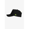Gorra VR46 NewEra Moon Sun Eframe Trucker Cap