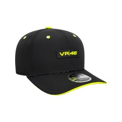 Gorra VR46 NewEra Core 9Seventy