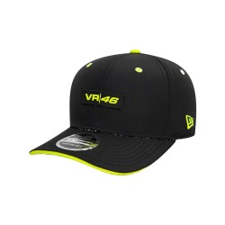 Gorra VR46 NewEra Core 9Seventy