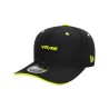 Gorra VR46 NewEra Core 9Seventy