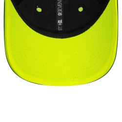 Gorra VR46 NewEra Core 9Seventy
