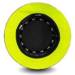 Gorra VR46 Moon Sun New Era Negro