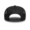 Gorra VR46 NewEra Moon Sun 9FIFTY Cap Black