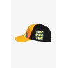 Gorra VR46 Heritage Kids Naranja