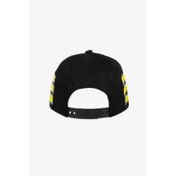 Gorra VR46 Heritage Kids Naranja