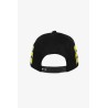 Gorra VR46 Heritage Kids Naranja