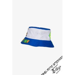 Gorra de cubo VR46 Heritage para niños multicolor
