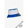 Gorra de cubo VR46 Heritage para niños multicolor