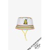 Gorra de cubo para niños VR46 Heritage Multicolor