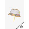 Gorra de cubo para niños VR46 Heritage Multicolor