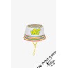 Gorra de cubo para niños VR46 Heritage Multicolor