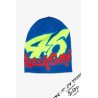 Gorra VR46 Heritage Light Blue