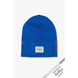 Gorra VR46 Heritage Light Blue