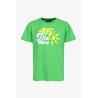 VR46 Heritage Camiseta de Hombre Verde