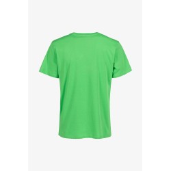 VR46 Heritage Camiseta de Hombre Verde