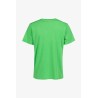 VR46 Heritage Camiseta de Hombre Verde