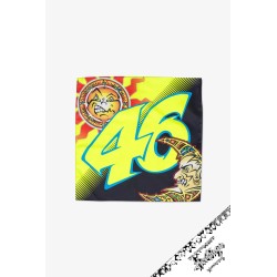 VR46 Heritage Bandana Multicolor