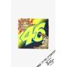 VR46 Heritage Bandana Multicolor