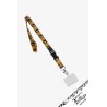 VR46 Heritage Lanyard Multicolor