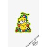 VR46 Heritage Magnet Multicolor